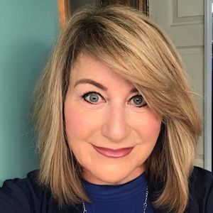 Meet your Posher, Rachelle